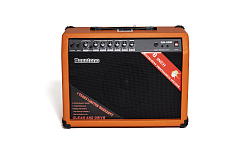 Комбоусилитель Bosstone GA-40W Orange