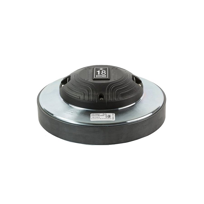 Фото Динамик EIGHTEEN SOUND HD3000T/8