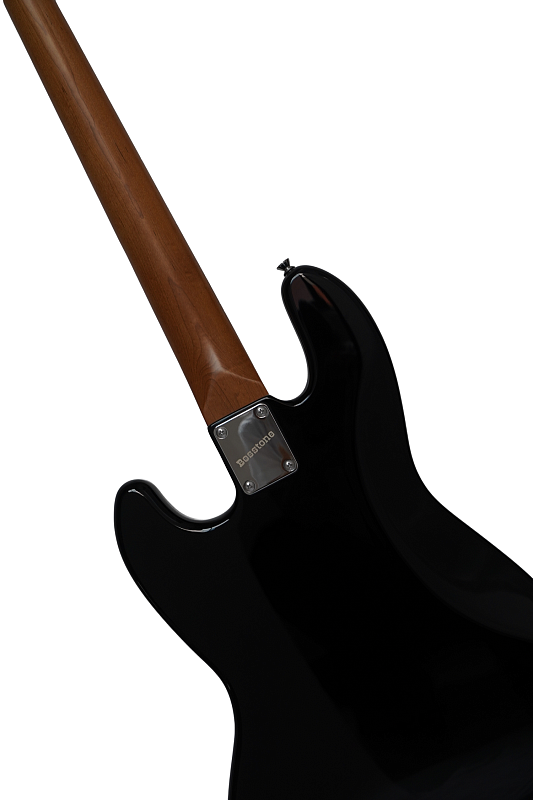 Фото Бас-гитара Bosstone SEG B-JB 4 BK