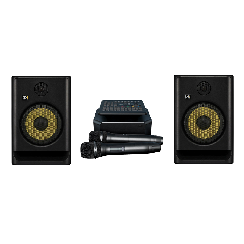 Фото Комплект караоке AST Reference