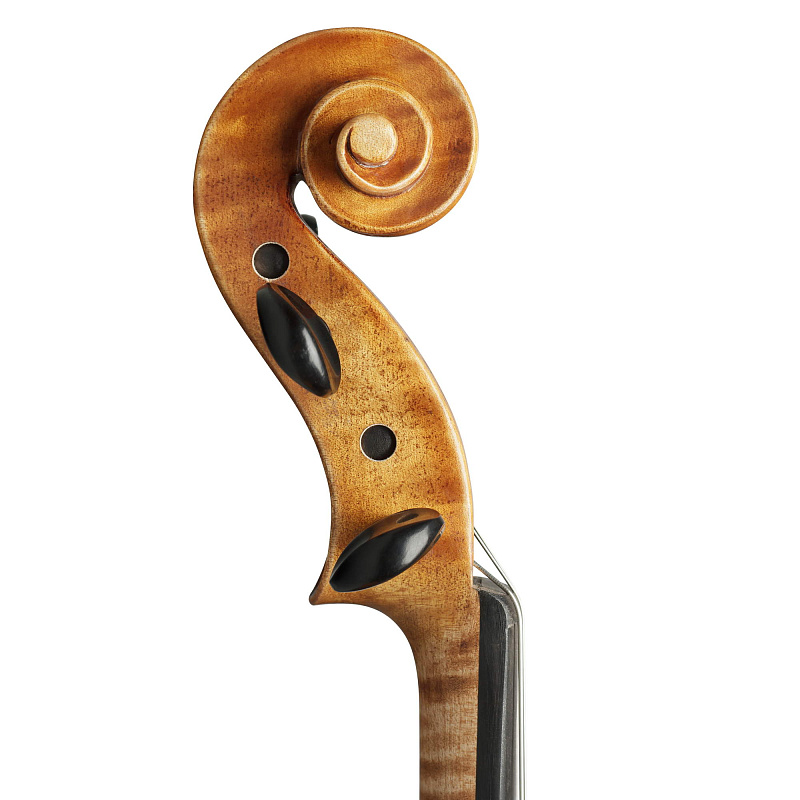 Фото Goronok Алексей Романов 406 мм Альт