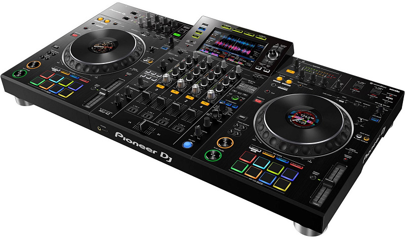 Фото PIONEER XDJ-XZ