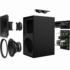 Активная акустическая система Klipsch The Sevens