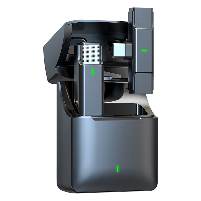 Фото Микрофон беспроводной Simple Fly CYA06-A-T