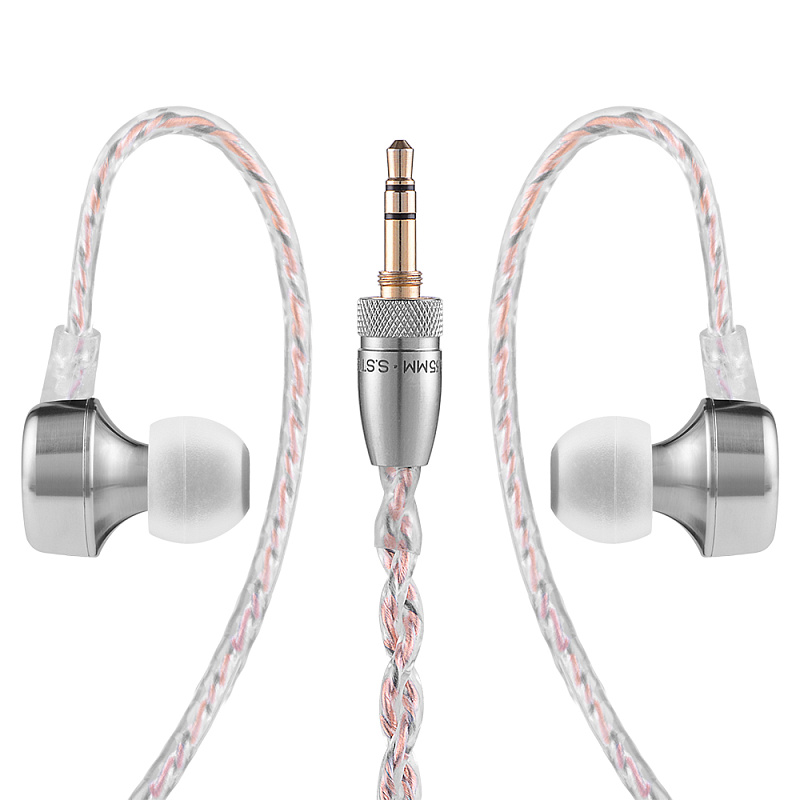 Фото Наушники RHA CL750