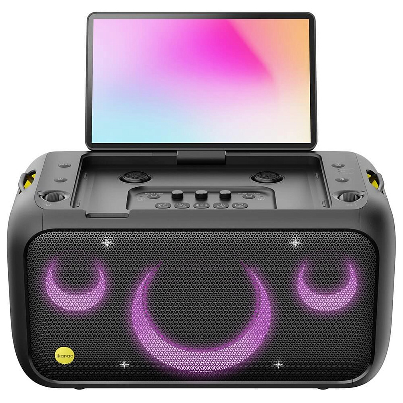 Фото Караоке система Ikarao Break X1 i300