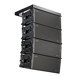 Элемент линейного массива пассивный MAG Hornet 12