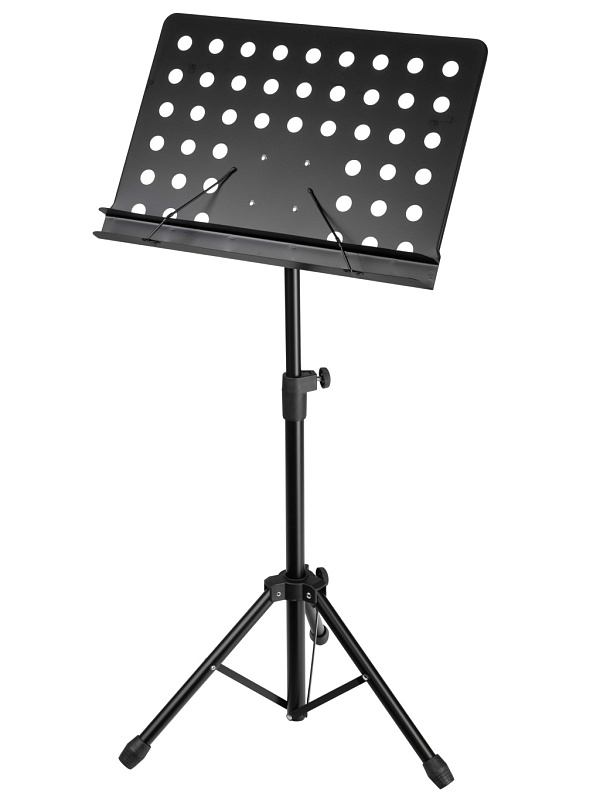 Фото Подставка-пюпитр для нот оркестровый (комплект) Foix P-05B