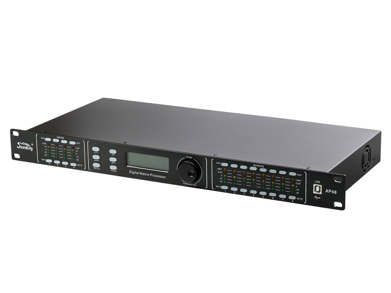 Фото Soundking AP48 