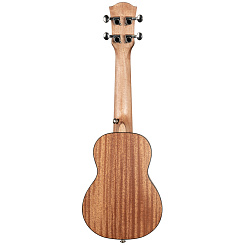 Укулеле сопрано Cascha HH-2148L Spruce Series