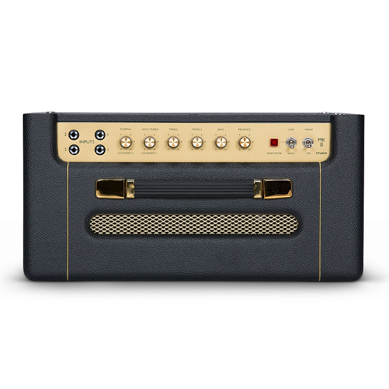 Фото MARSHALL SV20C STUDIO VINTAGE