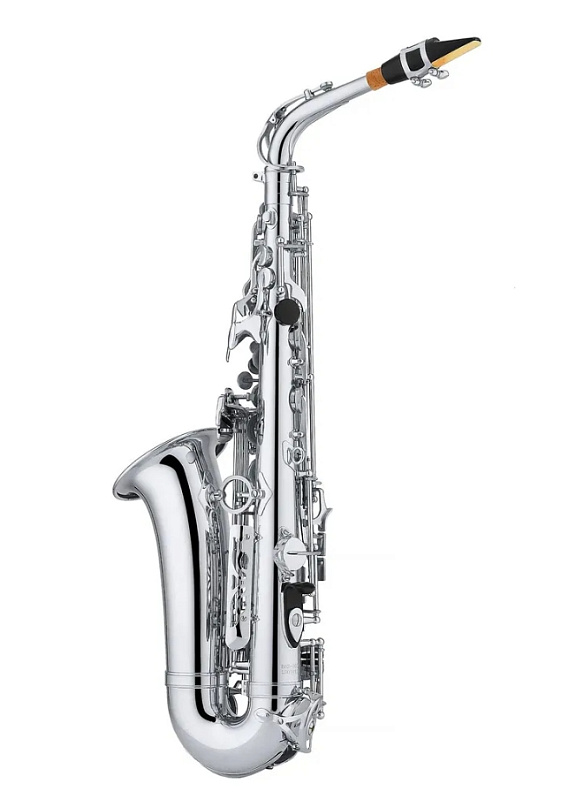 Саксофон-альт Eb BENNETT BAS - 307N в магазине Music-Hummer