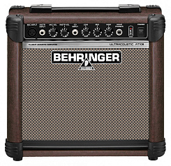 Behringer AT108