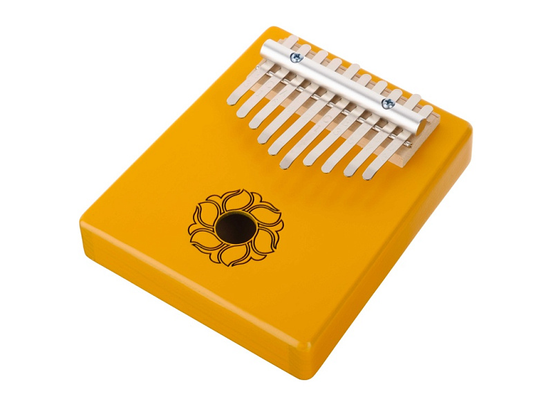 Фото Калимба Мозеръ KMKr-2-Y Escudo