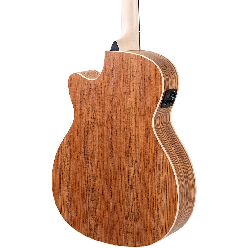 Фото Гитара электроакустическая APPLAUSE AEO69-B Lagoon