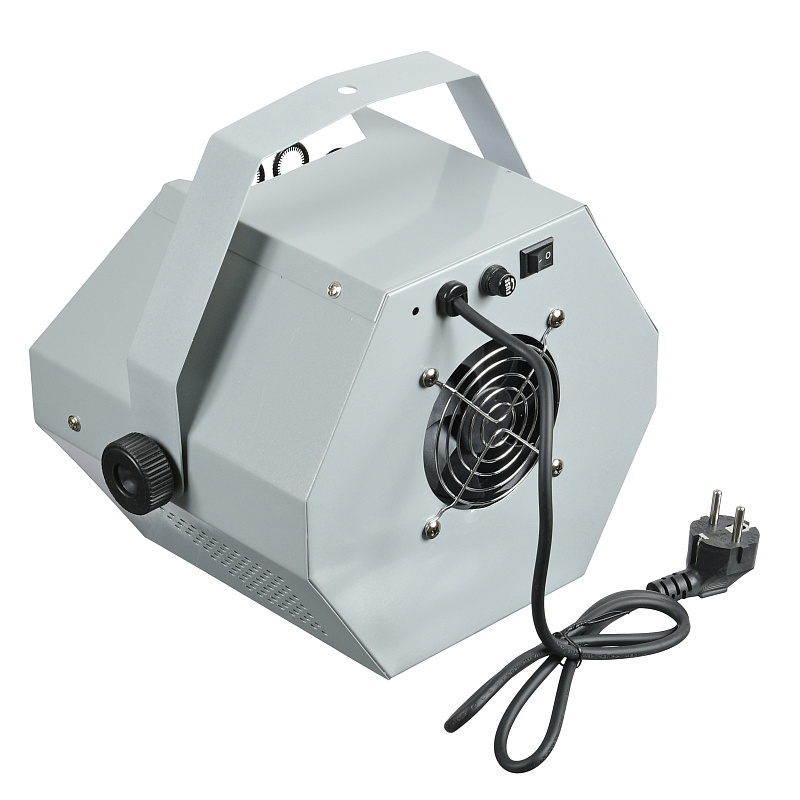 Фото Генератор мыльных пузырей X-POWER X-022SV AUTO