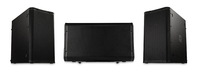 Фото QSC AP-212SW