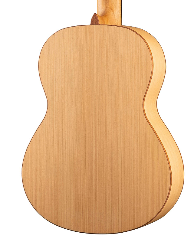 Фото Alhambra 8.201 Flamenco Student 2F