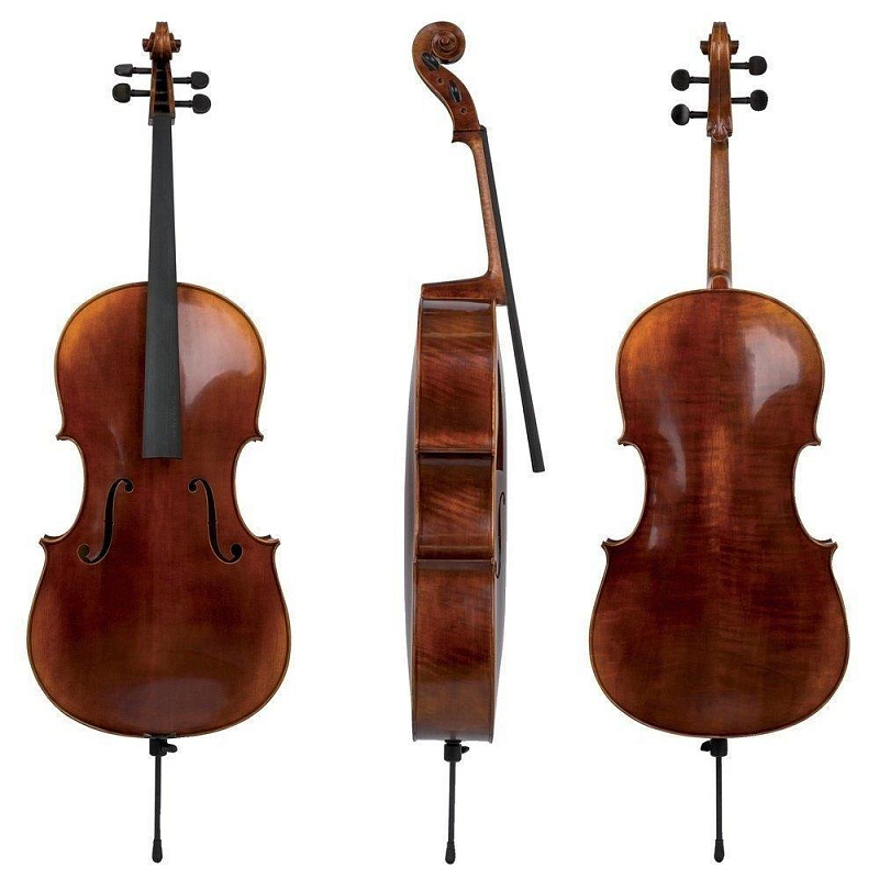 Фото Виолончель GEWA Cello Maestro 6 3/4