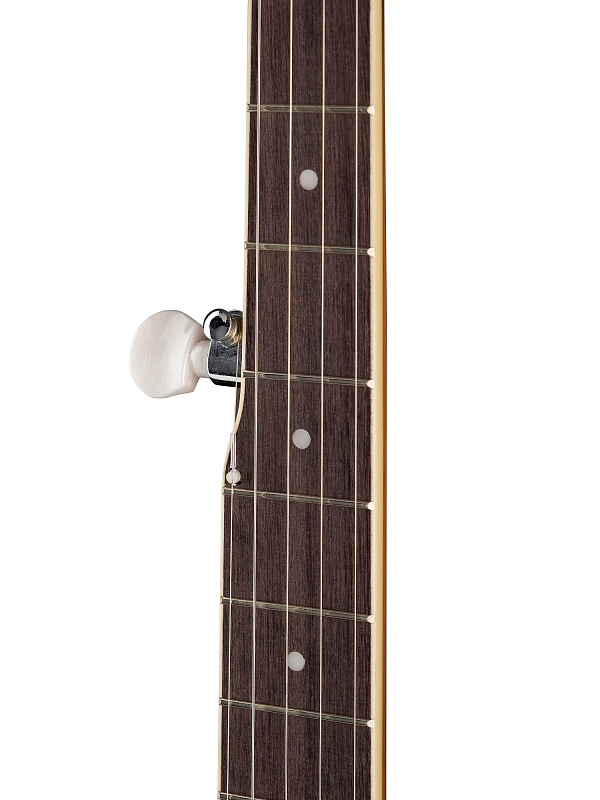 Фото Банджо 5-струнное Caraya BJ-005