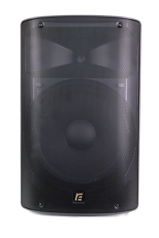 Фото Активная акустическая система RFIntell DF15A