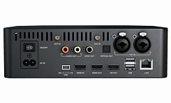 Комплект караоке AST PRO URAL 12th DUAL SUB