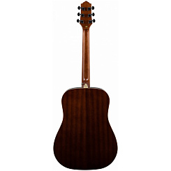 Акустическая гитара FLIGHT D-200 3TS