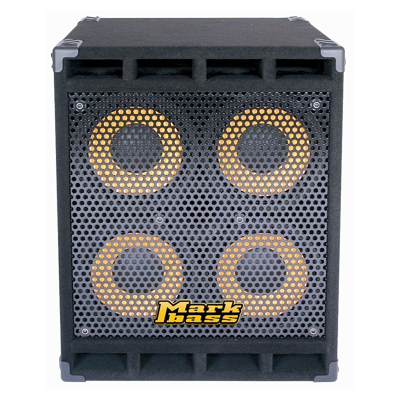 Фото MARKBASS STANDARD 104HF 8 Ом