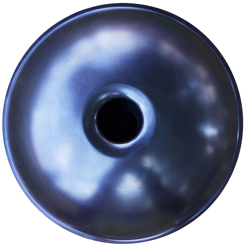 Фото Хендпан Overtone OHP-BPSO-53-9-Pygmy-Fm+case