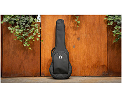 Акустическая гитара NATASHA Asteroid Imperial Red