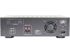 Усилитель микшер для караоке Madboy Boost-100