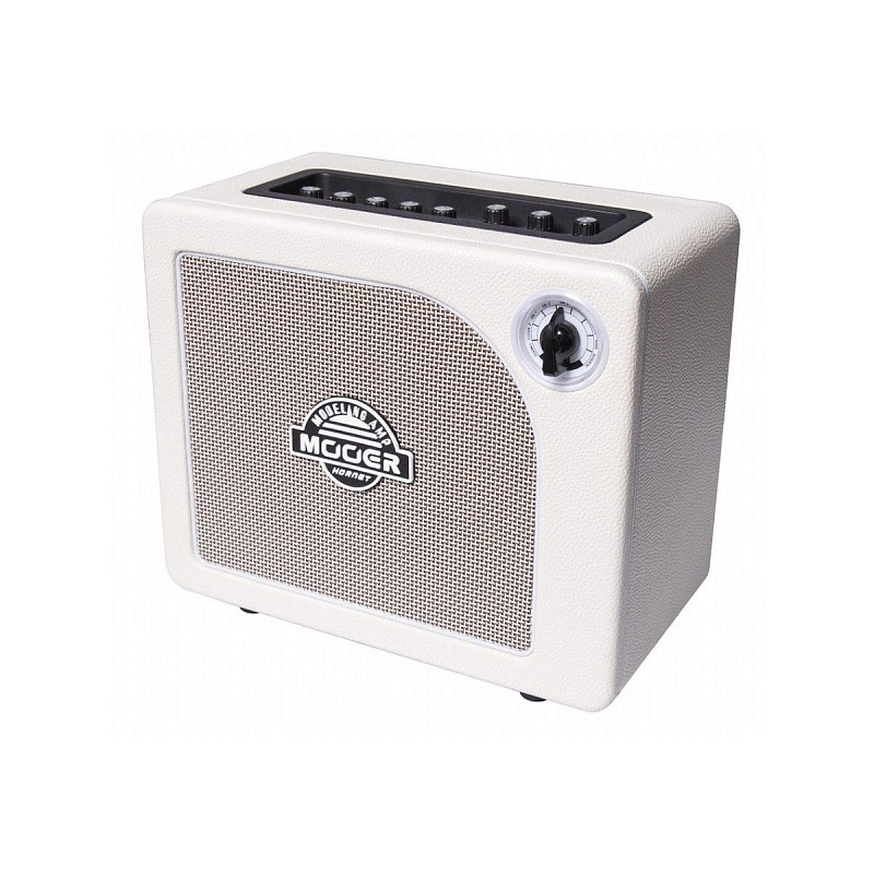 Фото Mooer DH02 Hornet 15WH