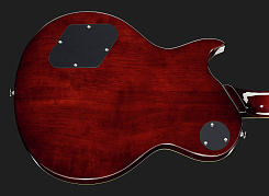 Harley Benton SC-550 Desert Flame Burst