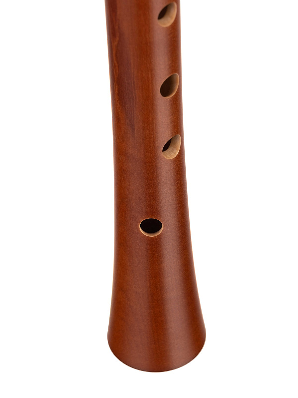 Фото Блокфлейта Mollenhauer 4217 KYNSEKER