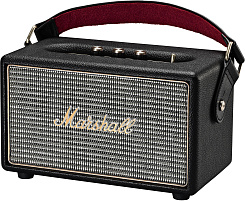 Портативная акустическая система MARSHALL Kilburn Black