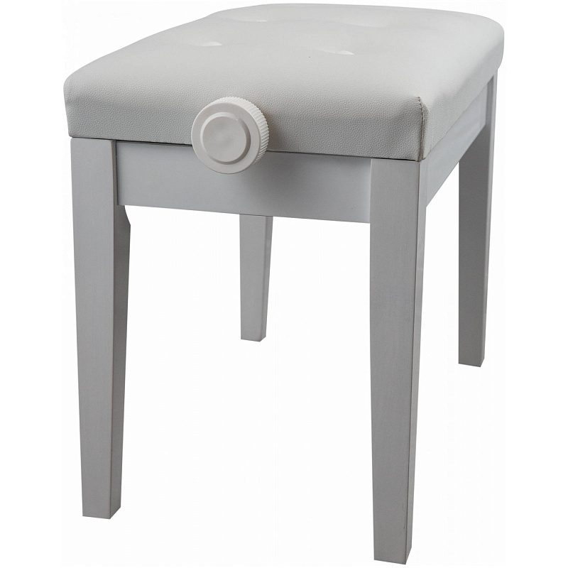 Фото FLIGHT KB012 WHT - Банкетка Флайт