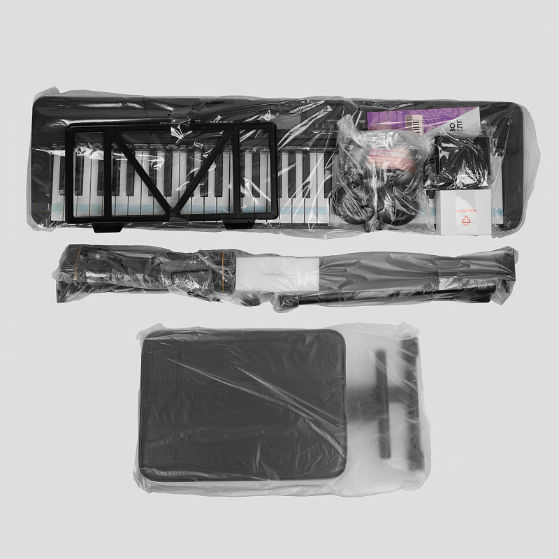 Фото Синтезатор YARGO KEY 330L PACK (набор)