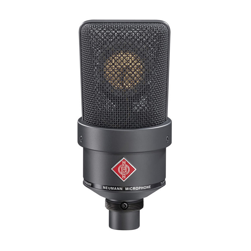 Фото Студийный конденсаторный микрофон NEUMANN TLM 103 MT