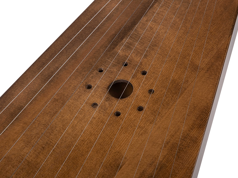 Фото Гусли Мир гуслей MG-W12RO-EQ