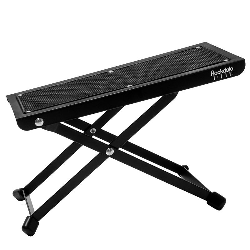 Фото Подставка под ногу гитариста ROCKDALE 3416