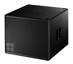 Пассивный сабвуфер d&b audiotechnik  E15Х Subwoofer NL4