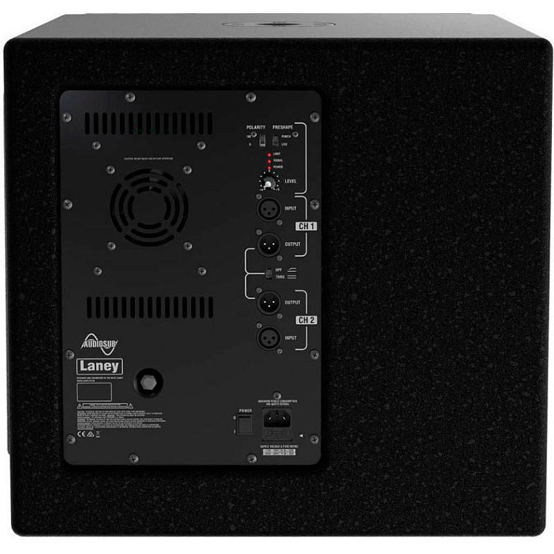 Фото Laney AUDIOSUB