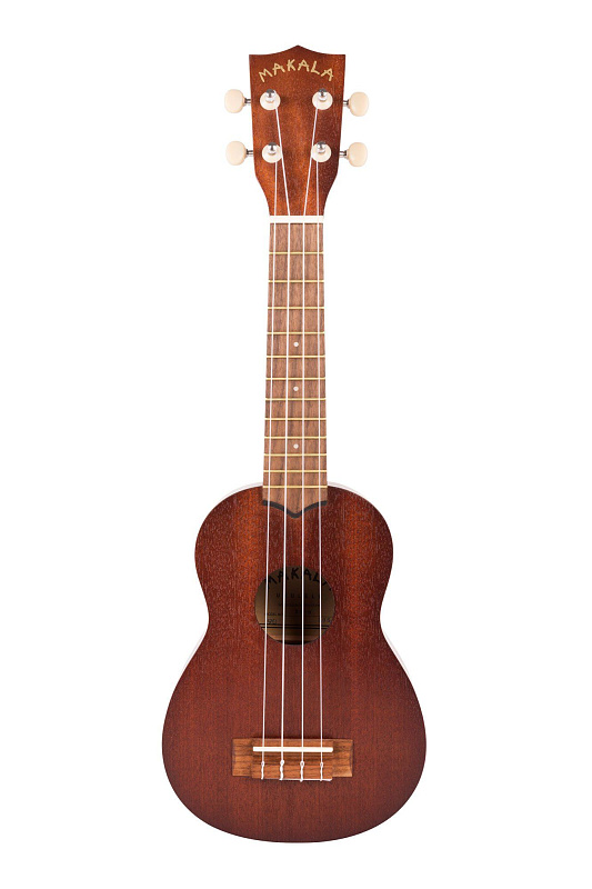 Фото KALA MK-S Makala Soprano Ukulele