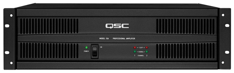 Фото Усилитель мощности QSC ISA1350