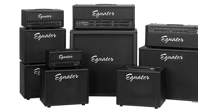 Фото EGNATER TOURMASTER 412AB