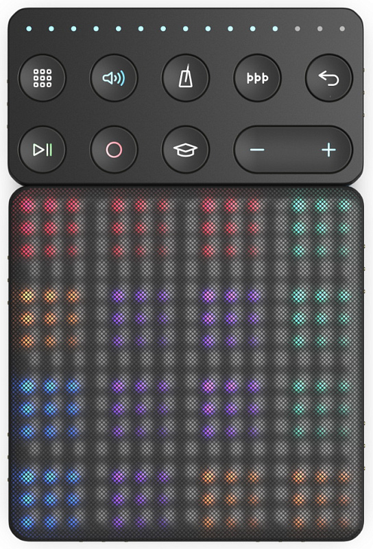 Фото ROLI Beatmaker Kit
