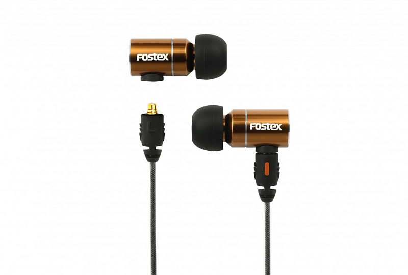 Фото FOSTEX TE05 BZ