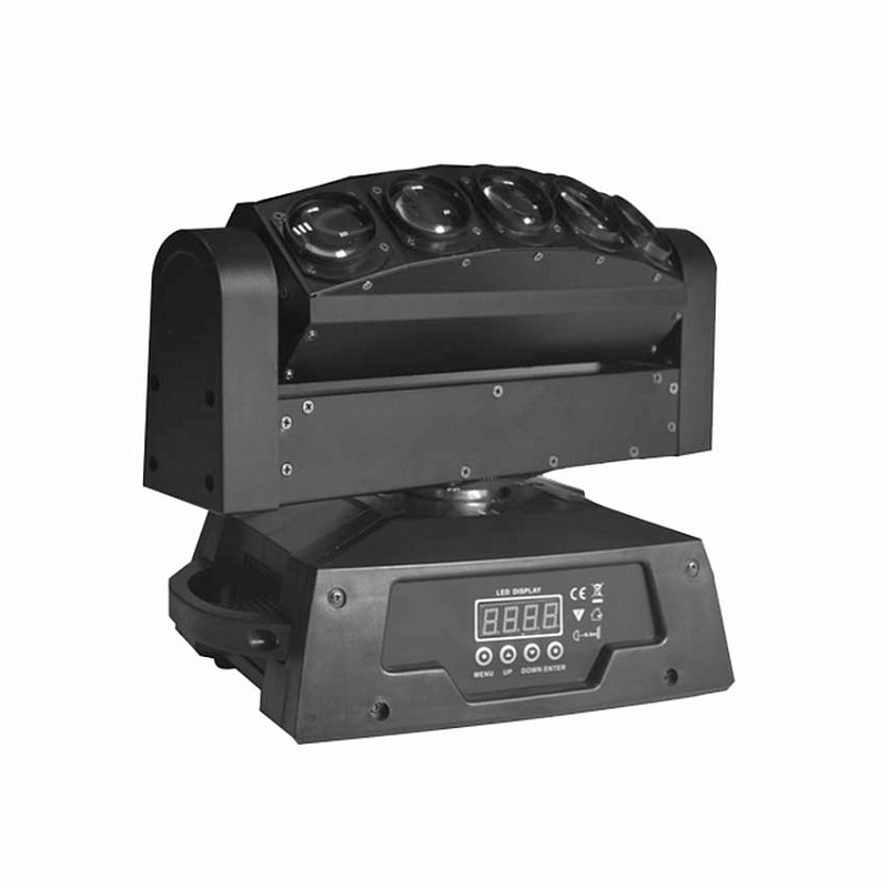 Фото Поворотная голова STAGE 4 5WING 10XW HEAD