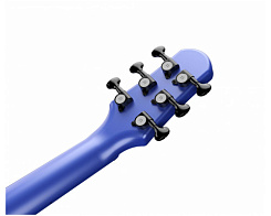 Акустическая гитара NATASHA Asteroid Klein Blue