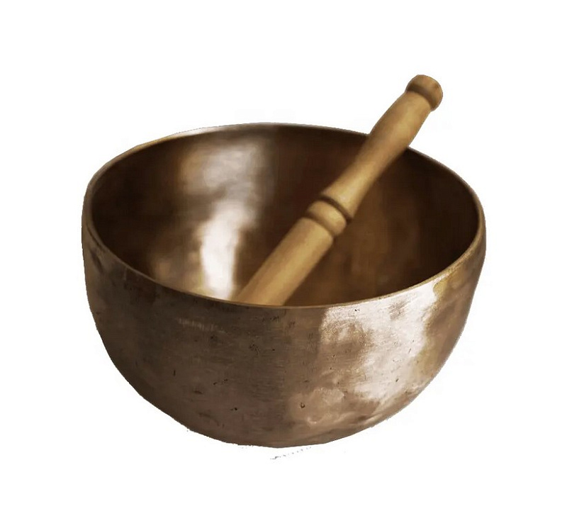 Фото Поющая чаша 11" Arborea ASB11